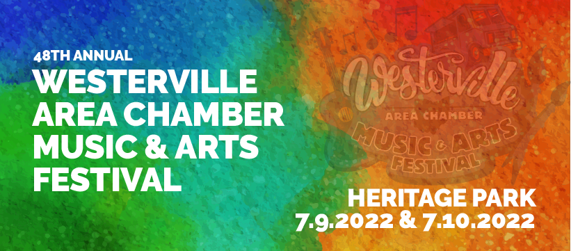 2022 WESTERVILLE MUSIC & ARTS FESTIVAL - Visit Westerville
