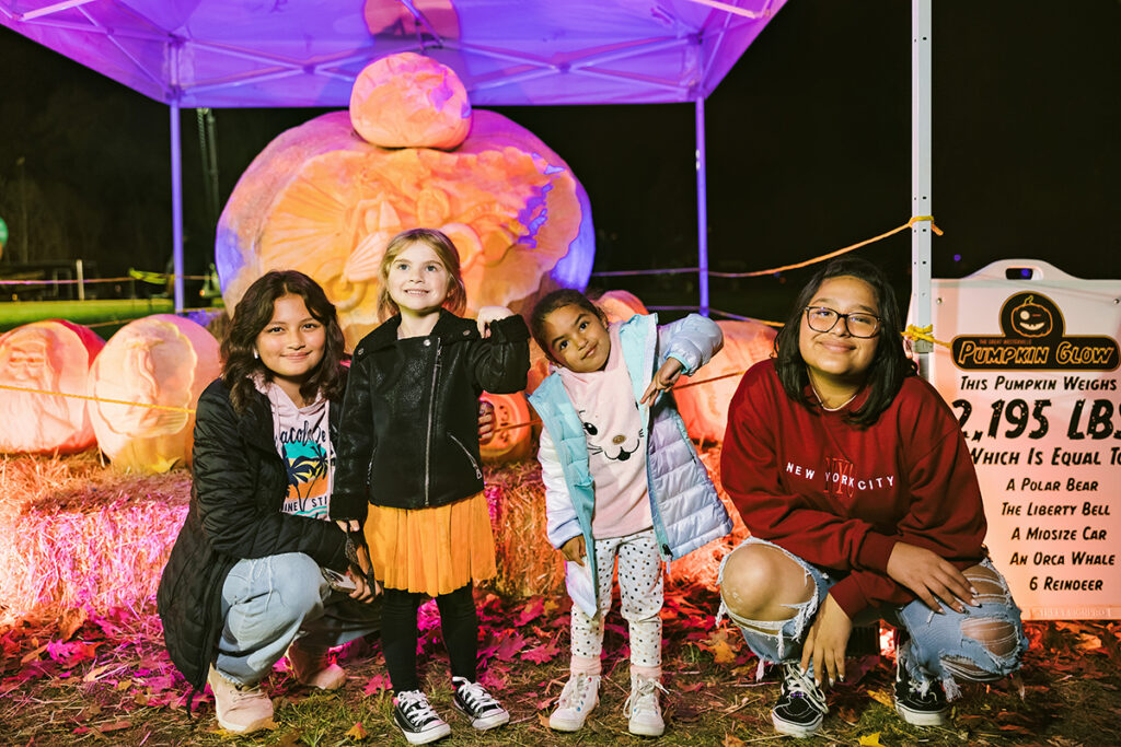 The Great Westerville Pumpkin Glow Visit Westerville